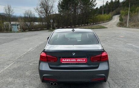 BMW 3 серия, 2018 год, 2 999 999 рублей, 11 фотография