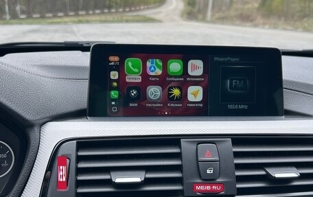 BMW 3 серия, 2018 год, 2 999 999 рублей, 8 фотография