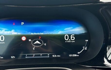 KIA K5, 2020 год, 2 800 000 рублей, 6 фотография
