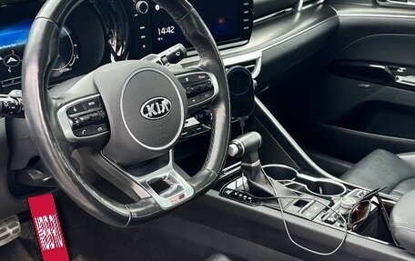 KIA K5, 2020 год, 2 800 000 рублей, 5 фотография