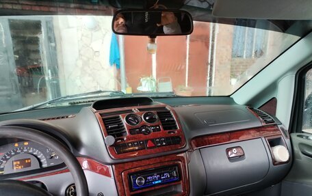 Mercedes-Benz Vito, 2005 год, 1 350 000 рублей, 2 фотография
