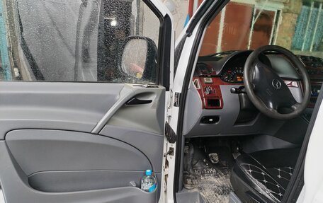 Mercedes-Benz Vito, 2005 год, 1 350 000 рублей, 4 фотография