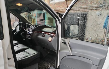 Mercedes-Benz Vito, 2005 год, 1 350 000 рублей, 6 фотография