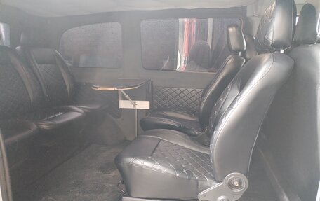 Mercedes-Benz Vito, 2005 год, 1 350 000 рублей, 9 фотография