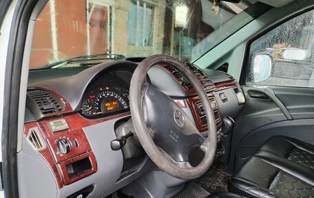 Mercedes-Benz Vito, 2005 год, 1 350 000 рублей, 3 фотография