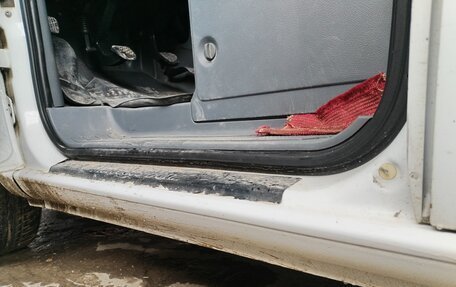 Mercedes-Benz Vito, 2005 год, 1 350 000 рублей, 14 фотография