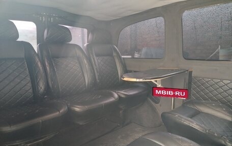Mercedes-Benz Vito, 2005 год, 1 350 000 рублей, 8 фотография