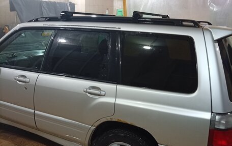 Subaru Forester, 1999 год, 750 000 рублей, 8 фотография