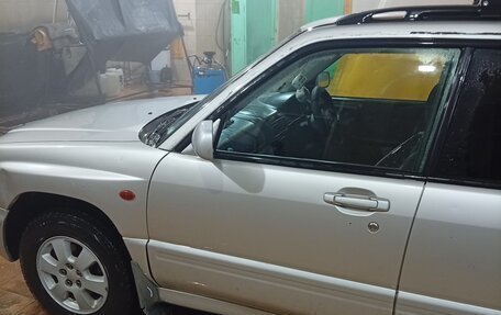 Subaru Forester, 1999 год, 750 000 рублей, 7 фотография