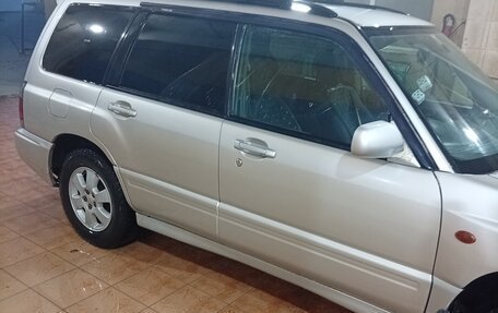 Subaru Forester, 1999 год, 750 000 рублей, 3 фотография