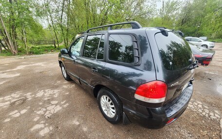 Hyundai Santa Fe Classic, 2008 год, 500 000 рублей, 2 фотография