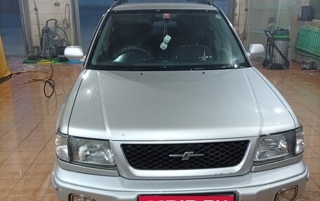 Subaru Forester, 1999 год, 750 000 рублей, 5 фотография