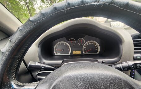 Hyundai Santa Fe Classic, 2008 год, 500 000 рублей, 9 фотография