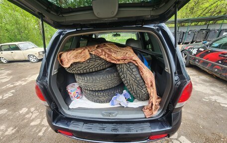Hyundai Santa Fe Classic, 2008 год, 500 000 рублей, 12 фотография