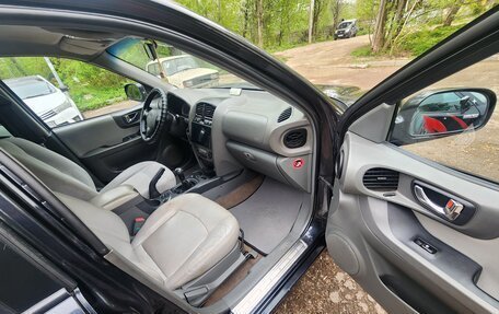 Hyundai Santa Fe Classic, 2008 год, 500 000 рублей, 10 фотография