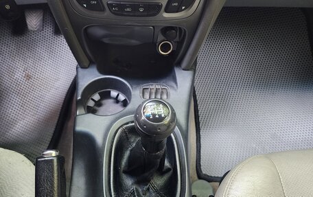 Hyundai Santa Fe Classic, 2008 год, 500 000 рублей, 14 фотография