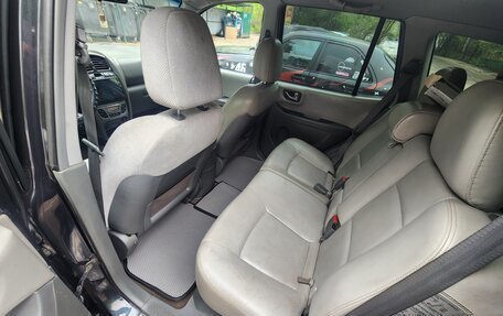 Hyundai Santa Fe Classic, 2008 год, 500 000 рублей, 7 фотография