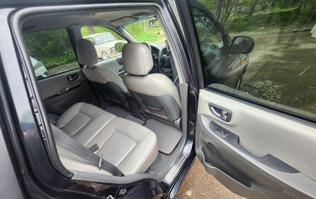 Hyundai Santa Fe Classic, 2008 год, 500 000 рублей, 11 фотография
