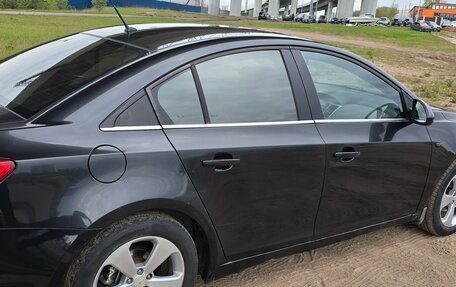 Chevrolet Cruze II, 2009 год, 550 000 рублей, 4 фотография