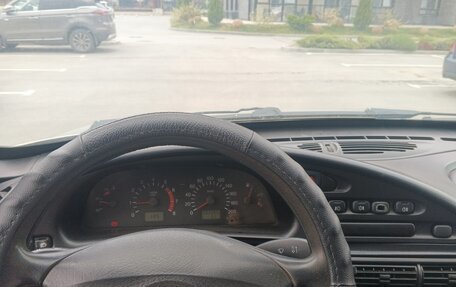 Chevrolet Niva I рестайлинг, 2007 год, 360 000 рублей, 6 фотография