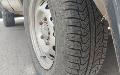 Chevrolet Niva I рестайлинг, 2007 год, 360 000 рублей, 8 фотография