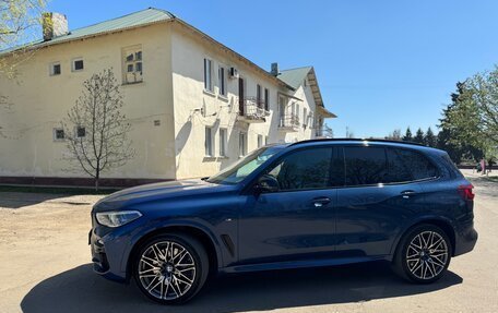 BMW X5, 2019 год, 5 150 000 рублей, 2 фотография