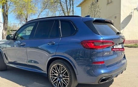 BMW X5, 2019 год, 5 150 000 рублей, 3 фотография