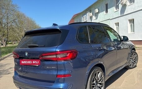 BMW X5, 2019 год, 5 150 000 рублей, 4 фотография