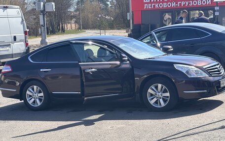 Nissan Teana, 2013 год, 850 000 рублей, 3 фотография