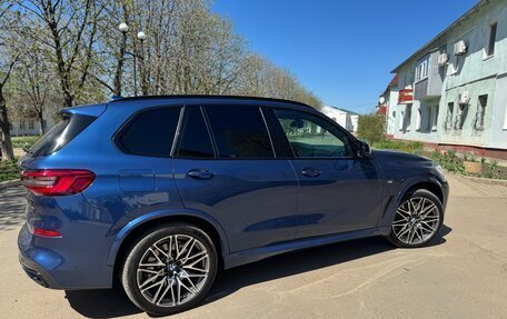 BMW X5, 2019 год, 5 150 000 рублей, 5 фотография