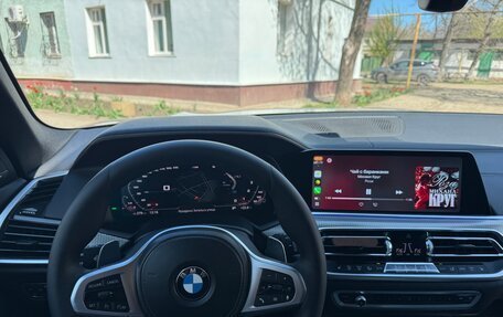 BMW X5, 2019 год, 5 150 000 рублей, 8 фотография