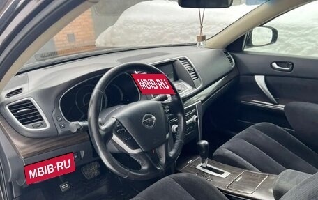 Nissan Teana, 2013 год, 850 000 рублей, 4 фотография