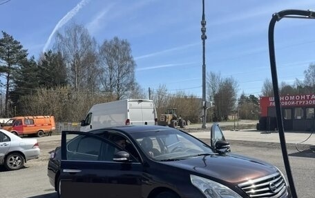 Nissan Teana, 2013 год, 850 000 рублей, 2 фотография