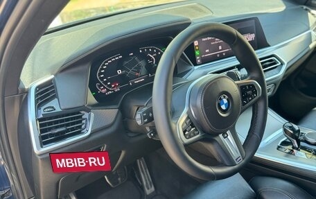 BMW X5, 2019 год, 5 150 000 рублей, 6 фотография