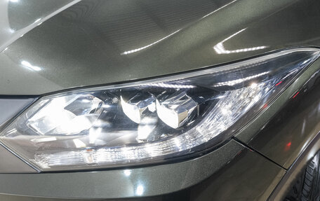 Honda Vezel, 2014 год, 1 499 000 рублей, 9 фотография