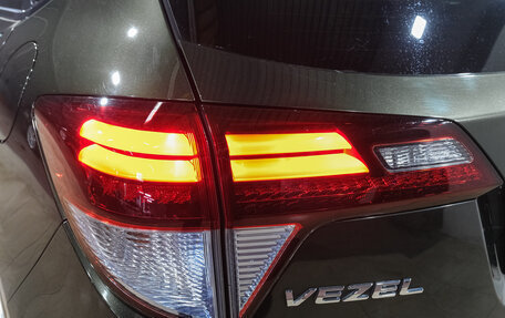 Honda Vezel, 2014 год, 1 499 000 рублей, 10 фотография