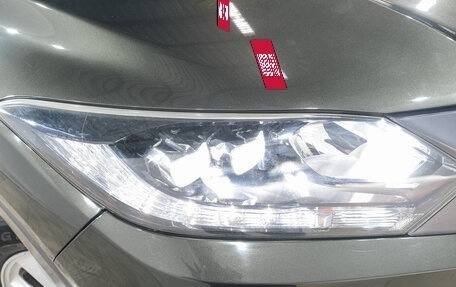 Honda Vezel, 2014 год, 1 499 000 рублей, 8 фотография