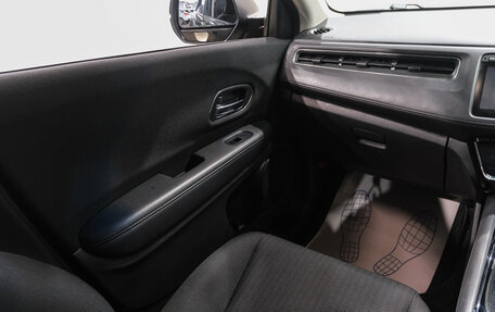 Honda Vezel, 2014 год, 1 499 000 рублей, 17 фотография