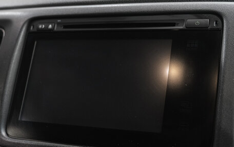 Honda Vezel, 2014 год, 1 499 000 рублей, 23 фотография