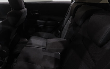Honda Vezel, 2014 год, 1 499 000 рублей, 29 фотография