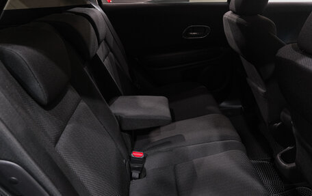 Honda Vezel, 2014 год, 1 499 000 рублей, 28 фотография