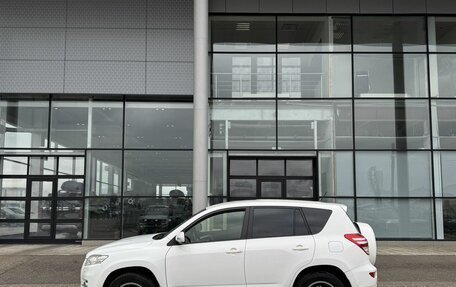 Toyota RAV4, 2012 год, 1 400 000 рублей, 4 фотография