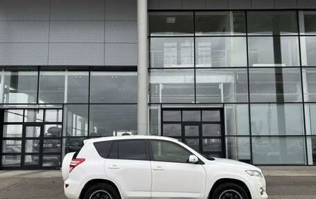 Toyota RAV4, 2012 год, 1 400 000 рублей, 7 фотография