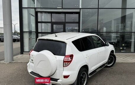 Toyota RAV4, 2012 год, 1 400 000 рублей, 5 фотография