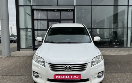 Toyota RAV4, 2012 год, 1 400 000 рублей, 2 фотография