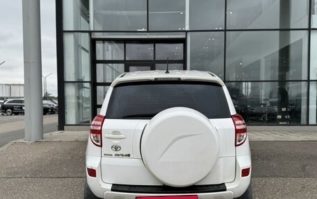 Toyota RAV4, 2012 год, 1 400 000 рублей, 6 фотография