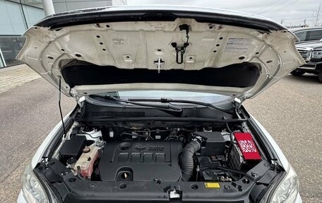 Toyota RAV4, 2012 год, 1 400 000 рублей, 3 фотография