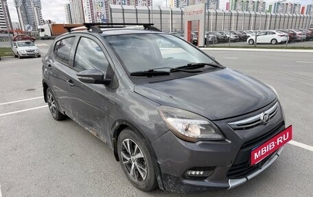 Lifan X50, 2016 год, 400 000 рублей, 2 фотография