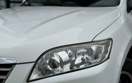 Toyota RAV4, 2012 год, 1 400 000 рублей, 9 фотография