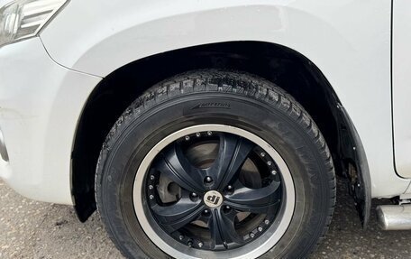 Toyota RAV4, 2012 год, 1 400 000 рублей, 11 фотография